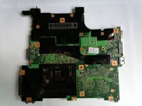 MB BAD - донор Lenovo ThinkPad T400 MLB3I-7 (FRU: 60Y3756, 11S45N4496Z) Intel SLB94 AC82GM45, Intel SLB8P AF82801IEM