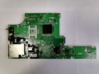 MB BAD - донор Lenovo ThinkPad L520 (11S0A93636Z, FRU: 63Y1805) DAGC8EMB8D0 REV: D, HUB