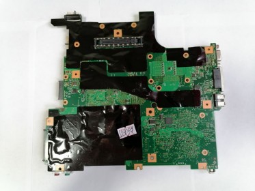 MB BAD - донор Lenovo ThinkPad T400 MLB3I-9 (11S63Y1153Z, FRU: 60Y3740) Intel SLB8Q AF82801IBM, Intel SLB94 AC82GM45