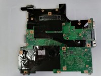 MB BAD - донор Lenovo ThinkPad T400 MLB3D-7 (11S44C5303Z, FRU: 43Y9286) ATI Radeon 216-0707001, Intel SLB8P AF82801IEM, Intel SLB94 AC82GM45, 2 чипа Samsung 922 K4J10324QD-HC12