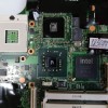 MB BAD - донор Lenovo ThinkPad T400 MLB3D-7 (11S45N4493Z, FRU: 60Y3752) ATI Radeon 216-0707001, Intel SLB94 AC82GM45, Intel SLB8Q AF82801IBM, 2 чипа Samsung 940 K4J10324QD-HC12
