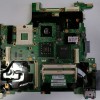 MB BAD - донор Lenovo ThinkPad T400, T500 MLB3D-7 (11S45N4498Z, FRU: 60Y3760) ATI Radeon 216-0707001, Intel SLB8P AF82801IEM, Intel SLB94 AC82GM45, 2 чипа Samsung 940 K4J10324QD-HC12