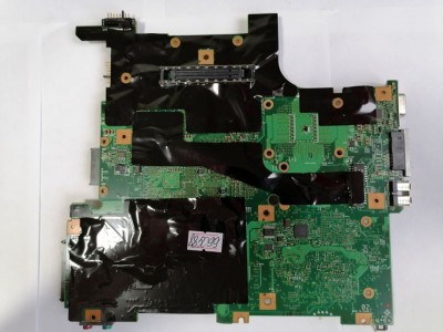 MB BAD - донор Lenovo ThinkPad T400, T500 MLB3D-7 (11S63Y1151Z, FRU: 63Y1187) ATI Radeon 216-0707001, Intel SLB8P AF82801IEM, Intel SLB94 AC82GM45, 2 чипа Samsung 949 K4J10324QD-HC12 MB BAD - донор Lenovo ThinkPad T400, T500 MLB3D-7 (11S63Y1151Z, FRU: 63Y1187) ATI Radeon 216-0707001, Intel SLB8P AF82801IEM, Intel SLB94 AC82GM45, 2 чипа Samsung 949 K4J10324QD-HC12