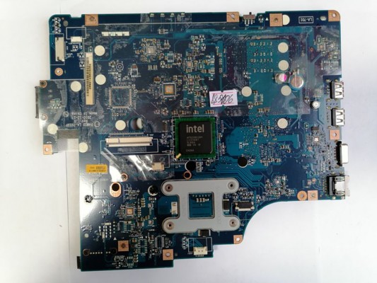 MB BAD - донор Lenovo IdeaPad G560E PAW20 LA-7012P (11S11013358Z, 11S102000771Z) LA-7012P REV: 1.0., Intel SLB8Q AF82801IBM, Intel SLB94 AC82GM45 MB BAD - донор Lenovo IdeaPad G560E PAW20 LA-7012P (11S11013358Z, 11S102000771Z) LA-7012P REV: 1.0., Intel SLB8Q AF82801IBM, Intel SLB94 AC82GM45