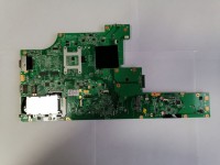 MB BAD - донор Lenovo ThinkPad Edge 15 (FRU: 63Y2142, 11S63Y2143Z) DA0GC6MB8F0 REV. F, ATI 216-0728018, HUB, 4 чипа Samsung K4W1G1646E-HC12