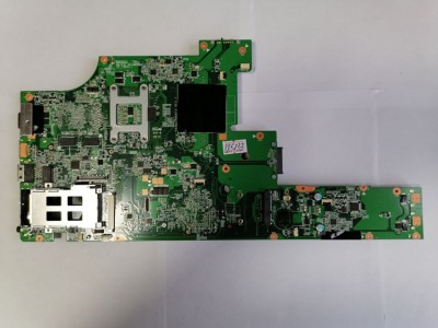 MB BAD - донор Lenovo ThinkPad Edge 15 (FRU: 63Y2142, 11S63Y2143Z) DA0GC6MB8F0 REV. F, ATI 216-0728018, HUB, 4 чипа Samsung K4W1G1646E-HC12 MB BAD - донор Lenovo ThinkPad Edge 15 (FRU: 63Y2142, 11S63Y2143Z) DA0GC6MB8F0 REV. F, ATI 216-0728018, HUB, 4 чипа Samsung K4W1G1646E-HC12