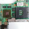 MB BAD - донор Lenovo ThinkPad T410, T410i MB_0M (FRU:63Y2120) KN-1 WS/DIS MB 08271-2 48.4CU14.021, Intel SLGZQ Intel BD82QM57, nVidia N10P-GLM-A3, 8 чипов HYNIX H5TQ1G63BFR