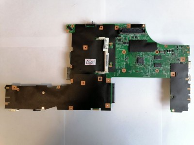 MB BAD - донор Lenovo ThinkPad T510 MB_0M (FRU: 63Y1544, 11S63Y1537) 48.4CU06.031, LKN-1 SWG MB 08272-3, nVidia N10M-NS-S-B1, Intel SLGZQ Intel BD82QM57, 4 чипа Samsung K4W1G1646E-HC 12 MB BAD - донор Lenovo ThinkPad T510 MB_0M (FRU: 63Y1544, 11S63Y1537) 48.4CU06.031, LKN-1 SWG MB 08272-3, nVidia N10M-NS-S-B1, Intel SLGZQ Intel BD82QM57, 4 чипа Samsung K4W1G1646E-HC 12