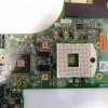 MB BAD - донор Lenovo ThinkPad T510 MB_0M (FRU: 63Y1542, 11S63Y1537) 48.4CU06.031, LKN-1 SWG MB 08272-3, nVidia N10M-NS-S-A3, Intel SLGZQ Intel BD82QM57, 4 чипа HYNIX H5TQ1G63BFR