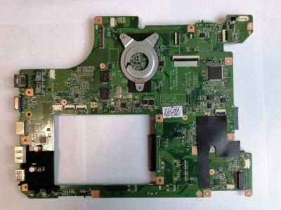 MB BAD - донор Lenovo IdeaPad B560, V560 LA56 (11S11012614Z) LA56 MB 10203-1 48.4JW06.011, nVidia N11M-GE2-S-B1, Intel SLGZS BD82HM55, 4 чипа Hynix H5TQ2G63BFR MB BAD - донор Lenovo IdeaPad B560, V560 LA56 (11S11012614Z) LA56 MB 10203-1 48.4JW06.011, nVidia N11M-GE2-S-B1, Intel SLGZS BD82HM55, 4 чипа Hynix H5TQ2G63BFR