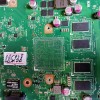 MB BAD - донор Asus X540SA MB._2G (90NB0B30-R00010, 60NB0B30-MB1120 R211) X540SA REV. 2.1, 4 чипа SK hynix H5TC4G63CFR - снято CPU