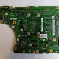 MB BAD - донор Asus X556UQK MB._4G (90NB0BH0-R00100, 60NB0BH0-MB9001) X556UV_MB REV. 3.1., 4 чипа Micron D9SMP, 8 чипов SK hynix H5AN4G8NAFR - снято CPU, GPU