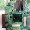 MB BAD - донор Lenovo ThinkPad T510 LKN-1 WS/DIS (FRU: 63Y1576, 55.4CU01) 08273-3, 48.4CU08.031., Intel SLGZQ Intel BD82QM57 MB BAD - донор Lenovo ThinkPad T510 LKN-1 WS/DIS (FRU: 63Y1576, 55.4CU01) 08273-3, 48.4CU08.031., Intel SLGZQ Intel BD82QM57