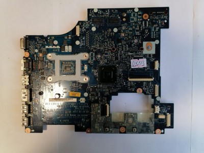 MB BAD - донор Lenovo IdeaPad G570 PIWG2 D06 (11S11013604Z) PIWG2 LA-6753P REV:1.0, AMD 216-0774207, Intel SLJ4P BD82HM65, 4 чипа Samsung K4W2G1646C-HC12 MB BAD - донор Lenovo IdeaPad G570 PIWG2 D06 (11S11013604Z) PIWG2 LA-6753P REV:1.0, AMD 216-0774207, Intel SLJ4P BD82HM65, 4 чипа Samsung K4W2G1646C-HC12
