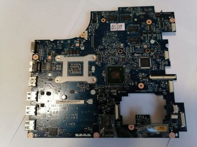 MB BAD - донор Lenovo IdeaPad G770 PIWG4 D07 (11S11013582Z) PIWG4 LA-6758P REV:1.0, AMD 216-0810005, Intel SLJ4P BD82HM65, 8 чипов Samsung K4W2G1646C-HC12 MB BAD - донор Lenovo IdeaPad G770 PIWG4 D07 (11S11013582Z) PIWG4 LA-6758P REV:1.0, AMD 216-0810005, Intel SLJ4P BD82HM65, 8 чипов Samsung K4W2G1646C-HC12