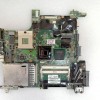 MB BAD - донор Lenovo ThinkPad T61 (11S42X7318Z, FRU:41W1487) Intel SLA5R NH82801HEM, Intel SLA5T LE82GM965
