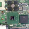 MB BAD - донор Lenovo ThinkPad T60 (11S42W7441, 42T0122) ATI 216CXJAKA13FAG, Intel SLBZ4, Intel SL8YB NH82801GBM, 4 чипа SAMSUNG K4D553235F-VC2A