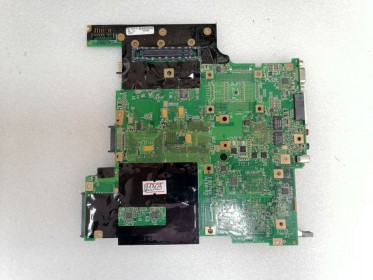 MB BAD - донор Lenovo ThinkPad T60 (11S42W7543Z, FRU:42T0116) Intel SLBZ2 QG82945GM, Intel SL8YB NH82801GBM
