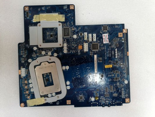 MB BAD - донор Lenovo IdeaCentre B520 CIH67S (11S11013458Z) PLA00 LA-6951P REV:1A, nVidia N12P-GT1-A1, Intel SLJ49, 8 чипов HYNIX H5GQ1H24AFR MB BAD - донор Lenovo IdeaCentre B520 CIH67S (11S11013458Z) PLA00 LA-6951P REV:1A, nVidia N12P-GT1-A1, Intel SLJ49, 8 чипов HYNIX H5GQ1H24AFR