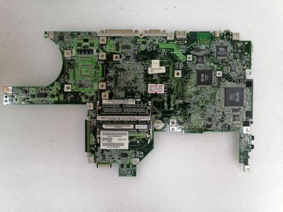 MB BAD - донор Acer Extensa 2900E, TravelMate 290E, 291, 292 Compal LA-2201 DCL53A REV:2.0., Intel SL72L RG82855GME MB BAD - донор Acer Extensa 2900E, TravelMate 290E, 291, 292 Compal LA-2201 DCL53A REV:2.0., Intel SL72L RG82855GME