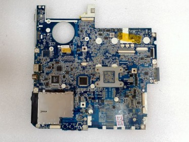 MB BAD - донор Acer Aspire 5220, 5520 ICW50 LA-3581P REV:1.0., nVidia MCP67MV-A2