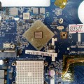 MB BAD - донор Acer Aspire 5220, 5520 ICW50 LA-3581P REV:1.0., nVidia MCP67MV-A2