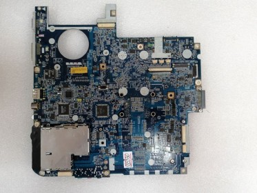 MB BAD - донор Acer Aspire 5220, 5520 ICW50 LA-3581P REV:1.0., nVidia MCP67MV-A2