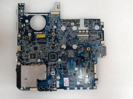 MB BAD - донор Acer Aspire 5220, 5520 ICW50 LA-3581P REV:1.0., nVidia MCP67MV-A2