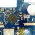 MB BAD - донор Acer Aspire 5220, 5520 ICW50 LA-3581P REV:1.0., nVidia MCP67MV-A2