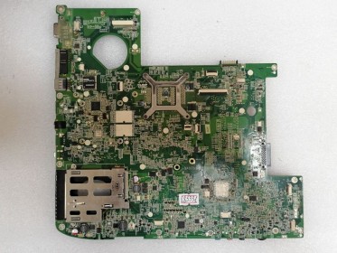 MB BAD - донор Acer Aspire 5920G DA0ZD1MB6F0 REV:F, Intel SLA5U LE82PM965, Intel SLA5Q NH82801HBM