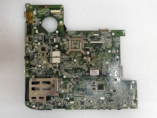 MB BAD - донор Acer Aspire 5920G DA0ZD1MB6F0 REV:F, Intel SLA5U LE82PM965, Intel SLA5Q NH82801HBM
