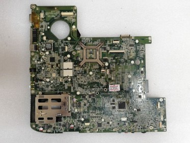 MB BAD - донор Acer Aspire 5920G DA0ZD1MB6F0 REV:F, Intel SLA5U LE82PM965, Intel SLA5Q NH82801HBM