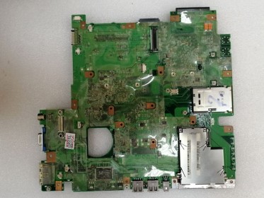 MB BAD - донор Fujitsu Siemens Amilo LI 1720 (55.4B901.001) Y4A M/B 05245-1 48.4B901.011, ATI 218S4RBSA12G IXP460 SB460, ATI 218DCP5ALA11FG