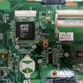 MB BAD - донор Fujitsu Siemens Amilo LI 1720 (55.4B901.001) Y4A M/B 05245-1 48.4B901.011, ATI 218S4RBSA12G IXP460 SB460, ATI 218DCP5ALA11FG