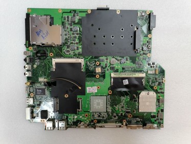 MB BAD - донор Asus A7M MB_0M (60-NHWMB1000-D08, 08G27AT0020J) A7T REV: 2.0., nVidia NF-430-N-A3, nVidia NF-G6100-N-A2 - снято GPU