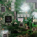 MB BAD - донор Asus A7M MB_0M (60-NHWMB1000-D08, 08G27AT0020J) A7T REV: 2.0., nVidia NF-430-N-A3, nVidia NF-G6100-N-A2 - снято GPU