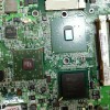 MB BAD - донор Fujitsu Siemens Amilo L1300 L100 (41168090000) PWA-8050/M, ATI 216PACGA14F, Intel SL6DN FW82801DBM, Intel SL72L RG82855GME, 4 чипа SAMSUNG K4D55323BF-JC33