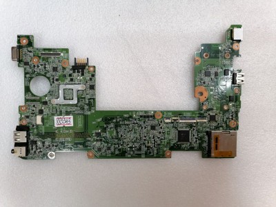 MB BAD - донор HP Mini 110 (010153H00-388-G) EDWARDS_I_HPC_XS, MP_MB_V2, Intel SLBX9 Atom N455, Intel SLGXX CG82NM10 MB BAD - донор HP Mini 110 (010153H00-388-G) EDWARDS_I_HPC_XS, MP_MB_V2, Intel SLBX9 Atom N455, Intel SLGXX CG82NM10