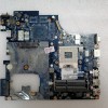MB BAD - донор Lenovo IdeaPad G780 QIWG7 U08 (11S90001557Z) QIWG7 LA-7983P REV:1.0, Intel SLJ8E BD82HM76 - снято CPU