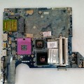 MB BAD - донор HP dv4-1000, dv4-1100 JAL50 LA-4102P (496730-001) LA-4102P REV:1.0., nVidia G98-600-U2, Intel SLB97 AC82PM45, Intel SLB8Q AF82801IBM, 4 чипа HYNIX HY5PS1G1631C FR-25