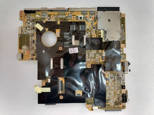 MB BAD - донор Asus F3TC MAIN_BD./AS (NS1S730474-00022-NI4MB1000-E15) F3TC REV. 2.0, P/N 08G23FC0020I, nVidia GF-G07600-N-A2, nVidia NF-G6100-N-A2, 8 чипов Hynix HY5PS561621A FP-25 MB BAD - донор Asus F3TC MAIN_BD./AS (NS1S730474-00022-NI4MB1000-E15) F3TC REV. 2.0, P/N 08G23FC0020I, nVidia GF-G07600-N-A2, nVidia NF-G6100-N-A2, 8 чипов Hynix HY5PS561621A FP-25