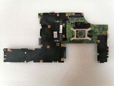 MB BAD - донор Lenovo ThinkPad T510, T510i (11S75Y4105Z, FRU:75Y4108, 55.4CU01.531) LKN-1 SWG 08272-3, 48.4CU06.031, nVidia N10M-NS-S-A2, Intel SLGZQ Intel BD82QM57, 4 чипа SAMSUNG K4W1G1646E-HC12 MB BAD - донор Lenovo ThinkPad T510, T510i (11S75Y4105Z, FRU:75Y4108, 55.4CU01.531) LKN-1 SWG 08272-3, 48.4CU06.031, nVidia N10M-NS-S-A2, Intel SLGZQ Intel BD82QM57, 4 чипа SAMSUNG K4W1G1646E-HC12