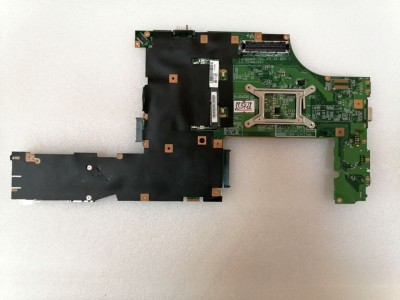 MB BAD - донор Lenovo ThinkPad T510, T510i (11S63Y1568Z, FRU:63Y1579, 55.4CU01.B01) LKN-1 UMA MB., 08273-3, 48.4CU08.031, Intel SLGZQ Intel BD82QM57 MB BAD - донор Lenovo ThinkPad T510, T510i (11S63Y1568Z, FRU:63Y1579, 55.4CU01.B01) LKN-1 UMA MB., 08273-3, 48.4CU08.031, Intel SLGZQ Intel BD82QM57