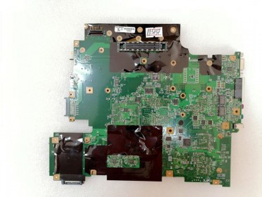 MB BAD - донор Lenovo ThinkPad T61 (11S43Y6885Z, 42W7875) Intel SLA5T LE82GM965, Intel SLB9B NH82801HEM