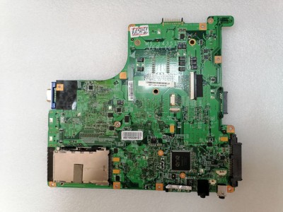 MB BAD - под восстановление (возможно даже рабочая) MSI MS-14351 VER: 1.0., nVidia G96-630-A1, Intel SLB8P AF82801IEM, Intel SLB97 AC82PM45, 4 чипа SAMSUNG K4J52324QH-HC12 MB BAD - под восстановление (возможно даже рабочая) MSI MS-14351 VER: 1.0., nVidia G96-630-A1, Intel SLB8P AF82801IEM, Intel SLB97 AC82PM45, 4 чипа SAMSUNG K4J52324QH-HC12