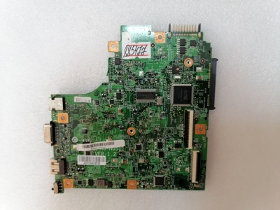 MB BAD - под восстановление (возможно даже рабочая) MSI Wind U160, U160DX, U160MX, MS-N0511, (607N051104SZ1011) MS-N0511 VER:1.2, Intel SLGXX CG82NM10, Intel SLBMG Atom N450 Atom N450 MB BAD - под восстановление (возможно даже рабочая) MSI Wind U160, U160DX, U160MX, MS-N0511, (607N051104SZ1011) MS-N0511 VER:1.2, Intel SLGXX CG82NM10, Intel SLBMG Atom N450 Atom N450