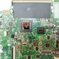 MB BAD - донор MSI MS-N0A11 VER: 1.0., Intel SLGFQ AF82US15W, Intel SLB6P Atom Z530