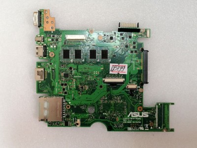 MB BAD - донор Asus X101CH MB_0B (60-0A3PMB2001-G01) X101CH REV. 2.3, Intel SR0DB Intel Atom N2600 Atom N2600, Intel SLGXX CG82NM10, 8 чипов ELPIDA J1108BFBG-DJ-F MB BAD - донор Asus X101CH MB_0B (60-0A3PMB2001-G01) X101CH REV. 2.3, Intel SR0DB Intel Atom N2600 Atom N2600, Intel SLGXX CG82NM10, 8 чипов ELPIDA J1108BFBG-DJ-F
