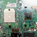 MB BAD - донор HP Compaq 625 (6050A2346901-MB-A02) AMD 218-0697020, AMD 216-0752001