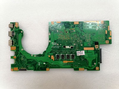 MB BAD - донор Asus K501UXM MB_BD._8G (90NB0A60-R00100, 31XK5MB04Y0, 60NB0A60-MB2400-203) K501UW REV. 2.0., nVidia N16P-GT-A2, 4 чипа ELPIDA W4032BABG-60-F, 7 чипов SEC 619 K4A8G08 - снято CPU MB BAD - донор Asus K501UXM MB_BD._8G (90NB0A60-R00100, 31XK5MB04Y0, 60NB0A60-MB2400-203) K501UW REV. 2.0., nVidia N16P-GT-A2, 4 чипа ELPIDA W4032BABG-60-F, 7 чипов SEC 619 K4A8G08 - снято CPU